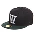 WeSC - 59Fifty W New Era Cap