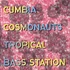 Cumbia Cosmonauts - Tropical Bass Station