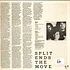 The Move - Split Ends