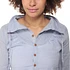 Iriedaily - Padong Light Women Shirt