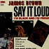 James Brown - Say It Loud (I'm Black And I'm Proud)