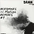 Beatamines - In Motion Remixes #1