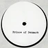 Prince Of Denmark (Traumprinz) - To The Fifty Engineers