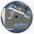 Spatial - The Slammer EP