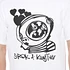 S-Rok & Kenji451 - Weltverbesserer T-Shirt