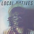 Local Natives - Breakers