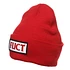 FUCT - FUCT Wars Patch Beanie