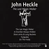 John Heckle - The Last Magic Maker EP