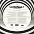 V.A. - Criminale Volume 2 - Ossessione