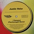 Justin Velor - 2013 Remixes