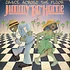 Jimmy "Bo" Horne - Dance Across The Floor