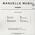 Manuelle Musik - Birds Remixed