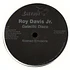 Roy Davis Jr. - Galactic Disco