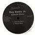 Roy Davis Jr. - Galactic Disco