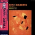 Getz & Gilberto - Getz / Gilberto
