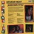 Ranking Joe - Saturday Night Jamdown Style