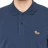Carhartt WIP - Duck Polo Shirt