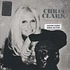 Chris Clark - Dream Or Cry Art Print Edition