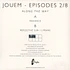 Jouem - Episodes 2/8