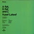 Yusef Lateef - A Flat, G Flat And C