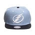 Mitchell & Ness - Tampa Bay Lightning NHL Chambray 2 Snapback Cap