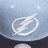 Mitchell & Ness - Tampa Bay Lightning NHL Chambray 2 Snapback Cap