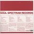 V.A. - Soul Spectrum Volume 1