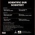 Scientist - Scientific Dub