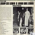 Jerry Lee Lewis & Linda Gail Lewis - Together