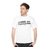 SSUR - Comme-Front T-Shirt