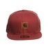 Carhartt WIP x New Era - Brace 59Fifty Cap