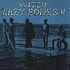 Witch - Lazy Bones