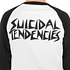 Suicidal Tendencies - Possessed ¾ Jersey
