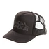 OG Flip Hat (Black / Black)