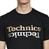 Technics - Technics Logo T-Shirt
