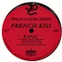Arpeggio / French Kiss - Love & Desire / Panic