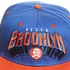 Cayler & Sons - Hello Brooklyn Snapback Cap