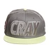 Cayler & Sons - Cray Snapback Cap