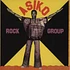 Asiko Rock Group - Asiko Rock Group