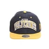Mitchell & Ness - Michigan Wolverines NCAA Arch Gradient Snapback Cap