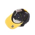 Mitchell & Ness - Michigan Wolverines NCAA Arch Gradient Snapback Cap