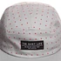 The Quiet Life - Diamonds 2 5 Panel Cap