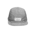 The Quiet Life - Whisper 2 5 Panel Cap