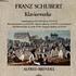 Franz Schubert / Alfred Brendel - Klavierwerke / Piano Works