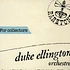 Duke Ellington And His Orchestra - Live At Click Restaurant Philadelphia 1949 - Vol. 2