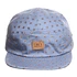 Obey - Stately 5 Panel Cap