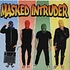 Masked Intruder - Masked Intruder