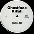 Ghostface Killah - Daytona 500