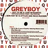Greyboy - Got To Be A Love / Son-Ray
