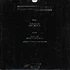 Phil Manzanera - Remixes Volume 3 (Cos/Mes / Secret Fingers)